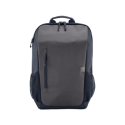 6H2D9AA HP Travel 18 Liter 15.6 Inch Backpack Laptop Bag Grey
