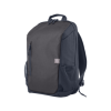 HP Travel 18 Liter 15.6 Inch Backpack Laptop Bag Grey