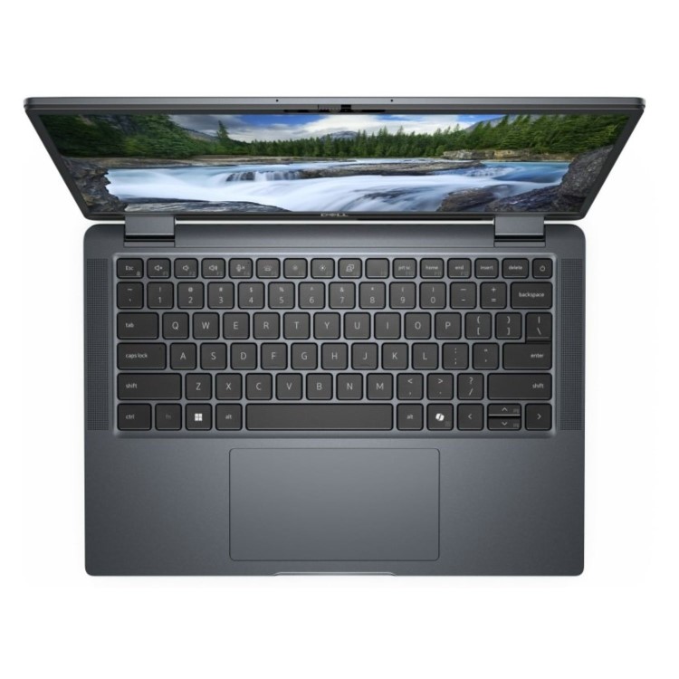 Dell Latitude Intel Core Ultra 5 16GB RAM 512GB SSD 13.3 Inch Windows 11 Pro Laptop