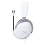 HyperX Cloud Stinger 2 Core Gaming Headset Compatible with PS5 & PS4 - White