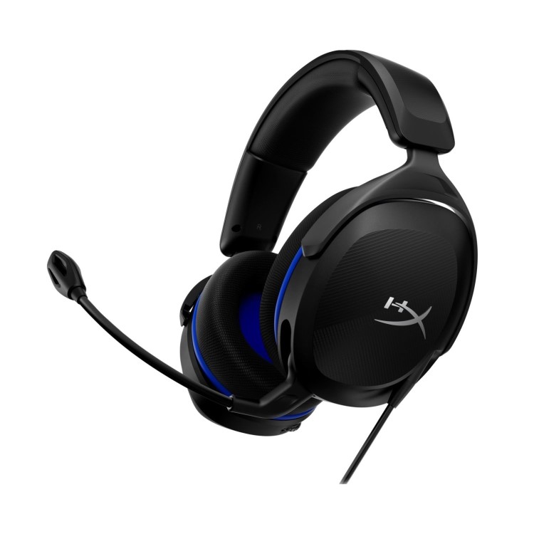 HyperX Cloud Stinger 2 Core Gaming Headsets PS - Black
