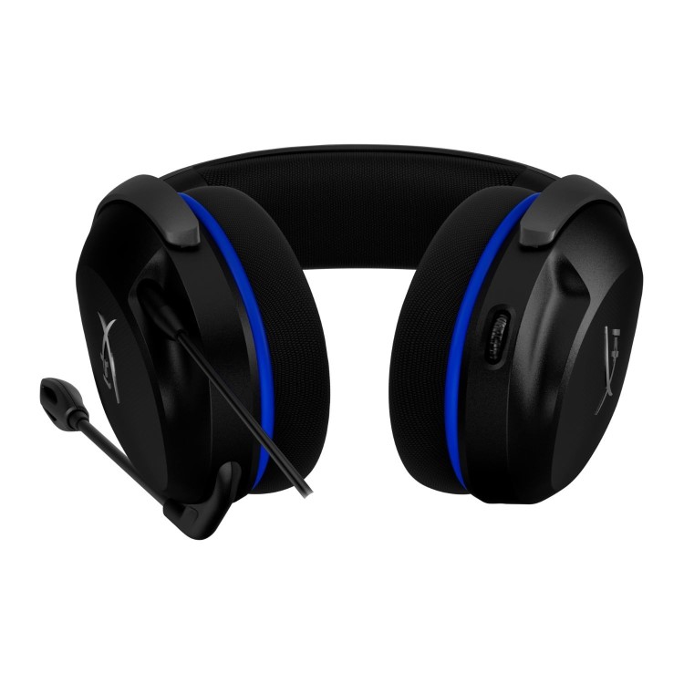 HyperX Cloud Stinger 2 Core Gaming Headsets PS - Black
