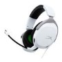 HyperX CloudX Stinger 2 Core Gaming Headset Compatible with Xbox - White