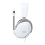 HyperX CloudX Stinger 2 Core Gaming Headset Compatible with Xbox - White