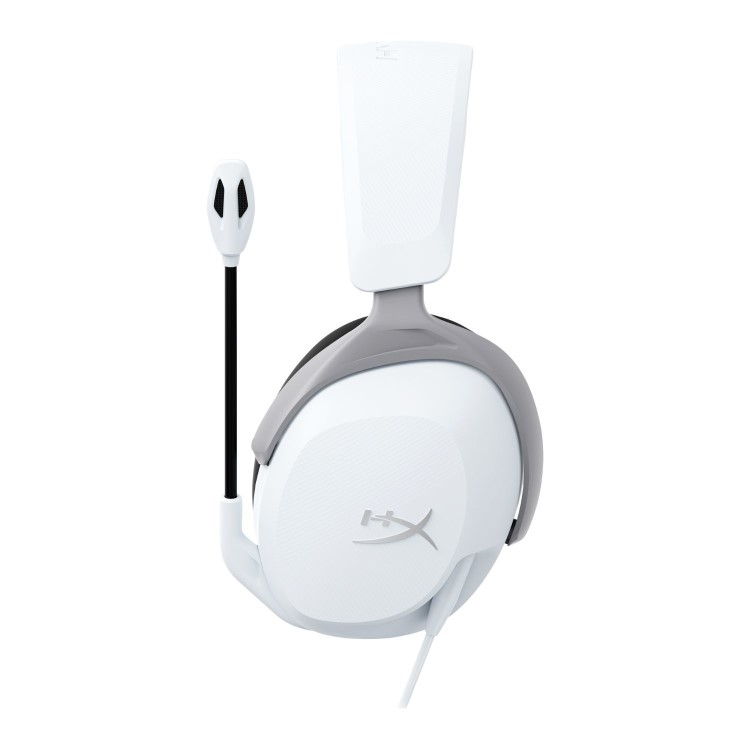 HyperX CloudX Stinger 2 Core Gaming Headset Compatible with Xbox - White