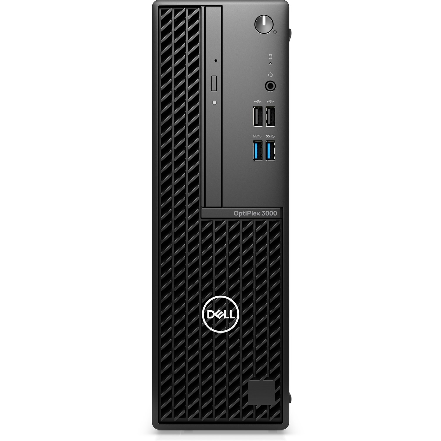 Dell OptiPlex 3000 Core i3-12100 8GB 256GB SSD Windows 10 Pro Desktop ...
