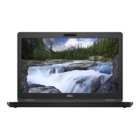 Dell Precision 3530 Core i5-8300H 8GB 8GB 256GB SSD 15.6 Inch FHD Quadro P600 4GB Windows 10 Pro Workstation Laptop
