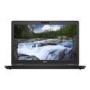 Dell Precision 3530 Core i5-8300H 8GB 8GB 256GB SSD 15.6 Inch FHD Quadro P600 4GB Windows 10 Pro Workstation Laptop