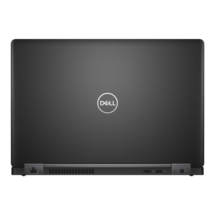 Dell Precision 3530 Core i5-8300H 8GB 8GB 256GB SSD 15.6 Inch FHD Quadro P600 4GB Windows 10 Pro Workstation Laptop