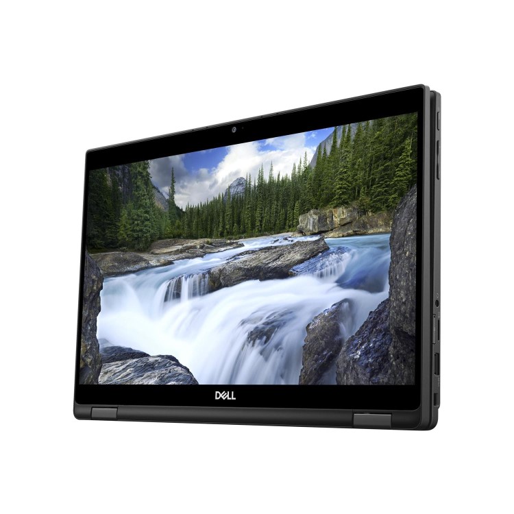 Dell latitude 7390 Core i7-8650U 16GB 256GB SSD 13.3 Inch FHD Touchscreen 2-in-1 Windows 10 Pro Laptop