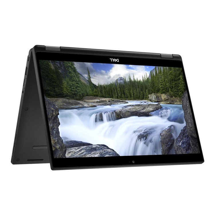 Dell latitude 7390 Core i7-8650U 16GB 256GB SSD 13.3 Inch FHD Touchscreen 2-in-1 Windows 10 Pro Laptop