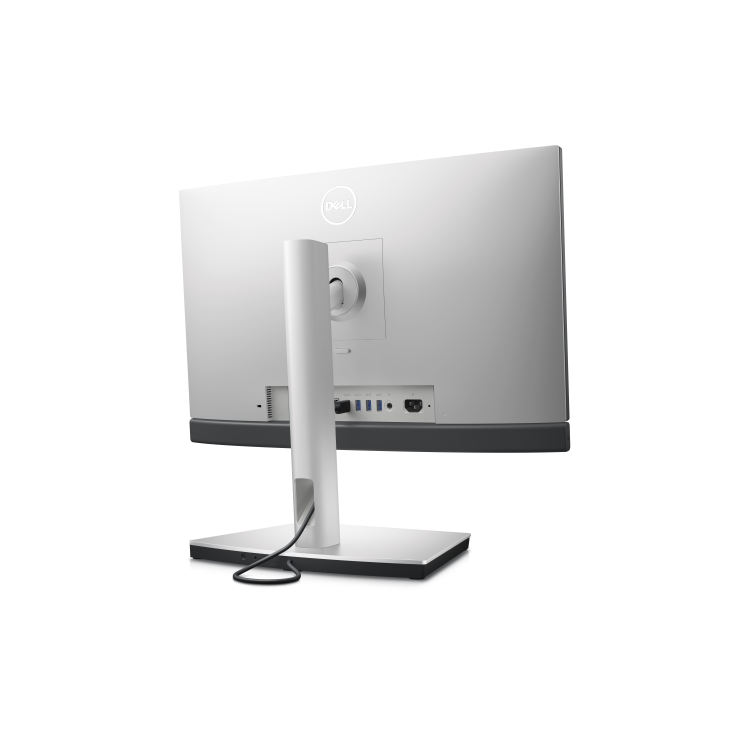 Refurbished Dell OptiPlex Plus 7410 Core i7 16GB 512GB 23.81 Inch Windows 11 Pro All-in-One PC