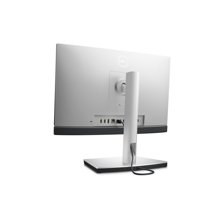 Refurbished Dell OptiPlex Plus 7410 Core i7 16GB 512GB 23.81 Inch Windows 11 Pro All-in-One PC