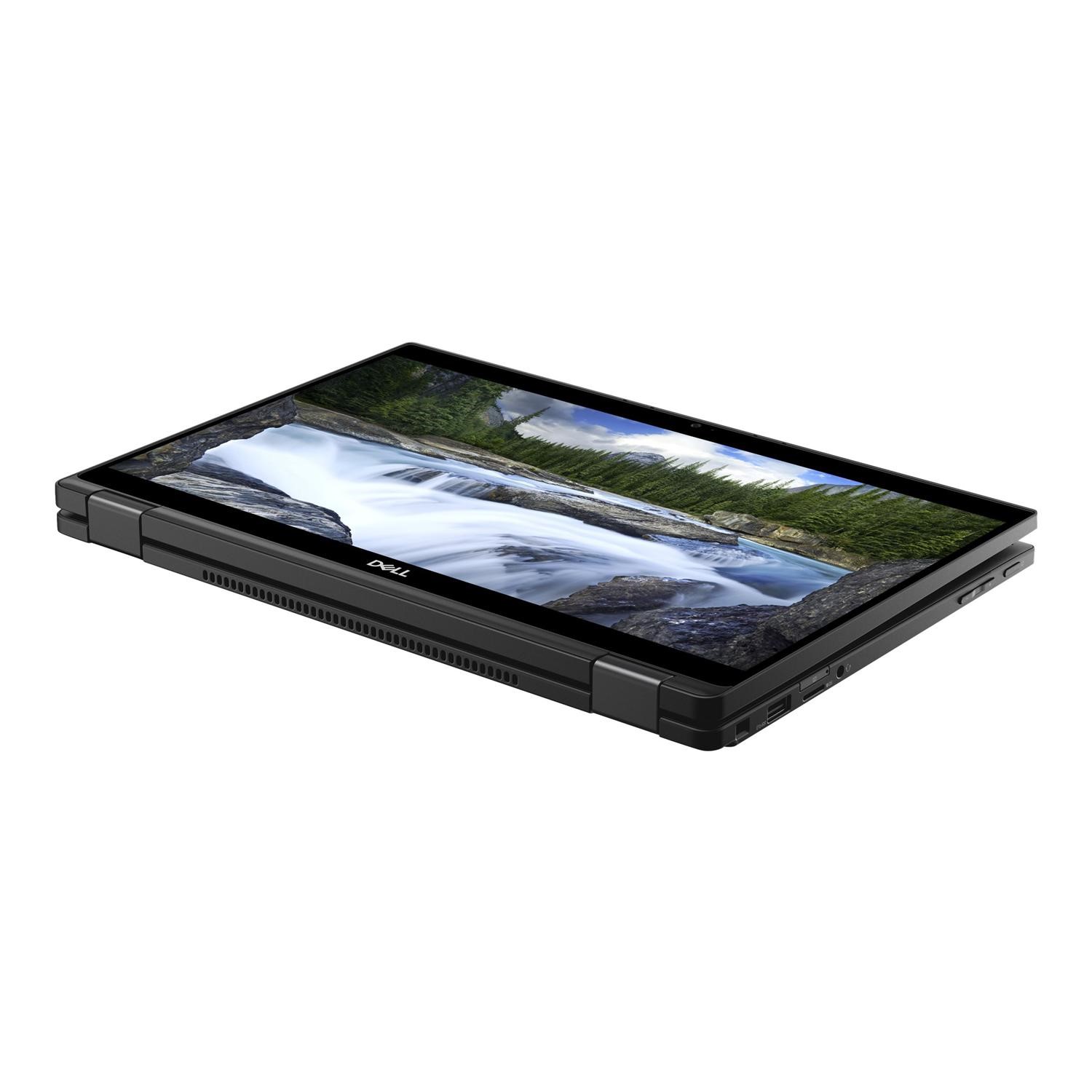 Refurbished Dell Latitude 7390 Core i7-8650U 8GB 256GB 13.3 Inch
