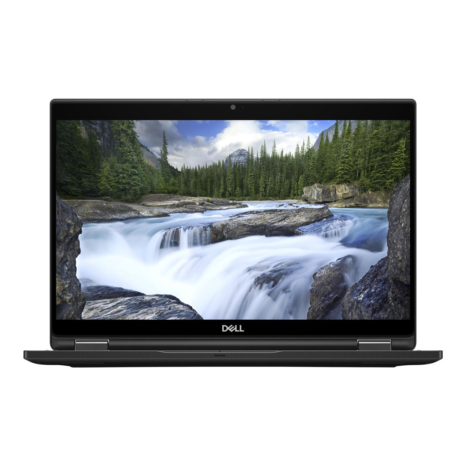 Refurbished Dell Latitude 7390 Core i7-8650U 8GB 256GB 13.3 Inch
