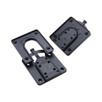 HP Quick Release Mount Bracket 2