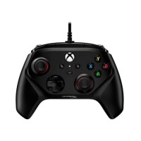 HyperX Clutch Gladiate Wired  Gaming Controller Black