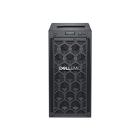 Dell EMC PowerEdge T140 Xeon E-2224G - 3.5GHz 8GB 1TB - Tower Server