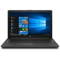 HP 250 G7 Core i3-7020 8GB 256GB SSD 15.6" Full HD Windows 10 Home Laptop 