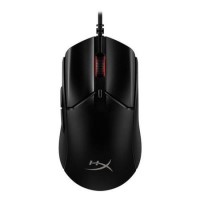 HyperX Pulsefire Haste 2 Wired Gaming Mouse Black