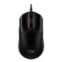 HyperX Pulsefire Haste 2 Wired Gaming Mouse Black