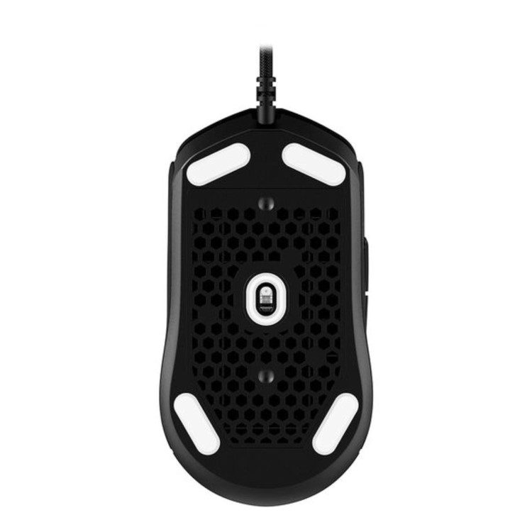 HyperX Pulsefire Haste 2 Wired Gaming Mouse Black