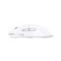 HyperX Pulsefire Haste 2 Wireless Gaming Mouse - White