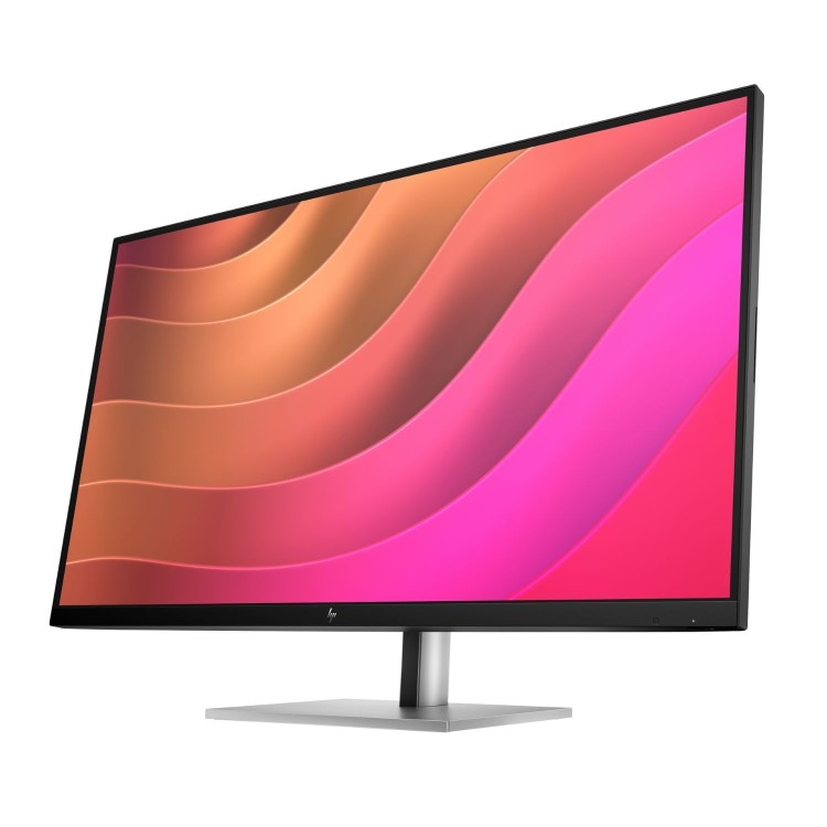 HP E32K G5 E-Series 31.5" 4K USB-C IPS Monitor