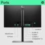 HP E22 G5 21.5" Full HD IPS Monitor