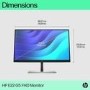 HP E22 G5 21.5" Full HD IPS Monitor