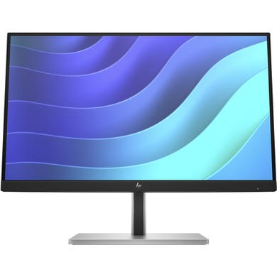 HP E22 G5 22" Full-HD IPS Monitor