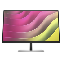 HP E24t G5 E-Series 24" IPS Full HD Touchscreen Monitor HP E24t G5 E-Series 24" IPS Full HD Touchscreen Monitor