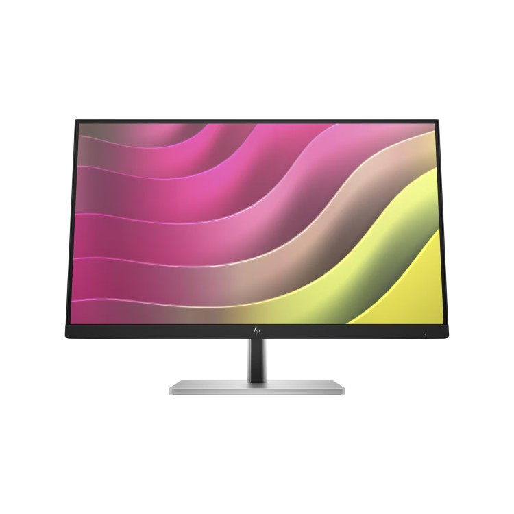 HP E24t G5 E-Series 24" IPS Full HD Touchscreen Monitor