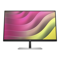 HP E24t G5 24" Full HD IPS Touchscreen Monitor