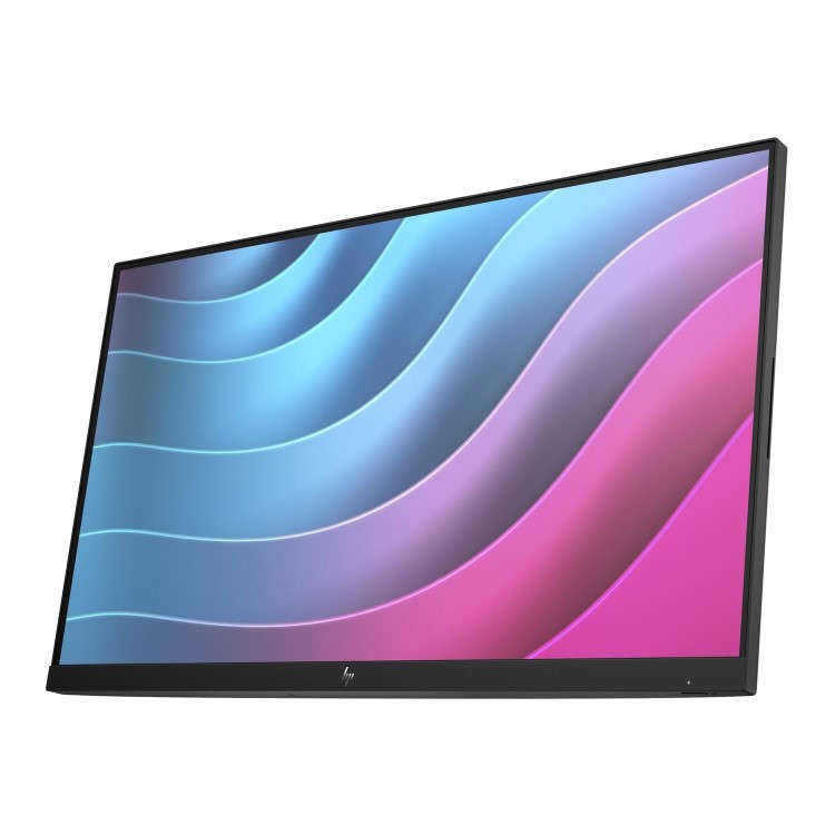 HP E24 G5 23.8 Full HD Monitor 