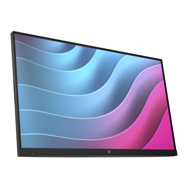 HP E24 G5 23.8 Full HD Monitor 