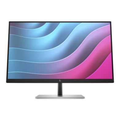 HP E24 G5 23.8" Full HD IPS Monitor