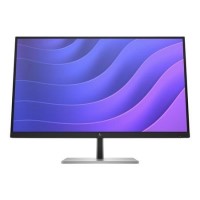 HP E27Q G5 27" QHD IPS Monitor HP E27Q G5 27" QHD IPS Monitor