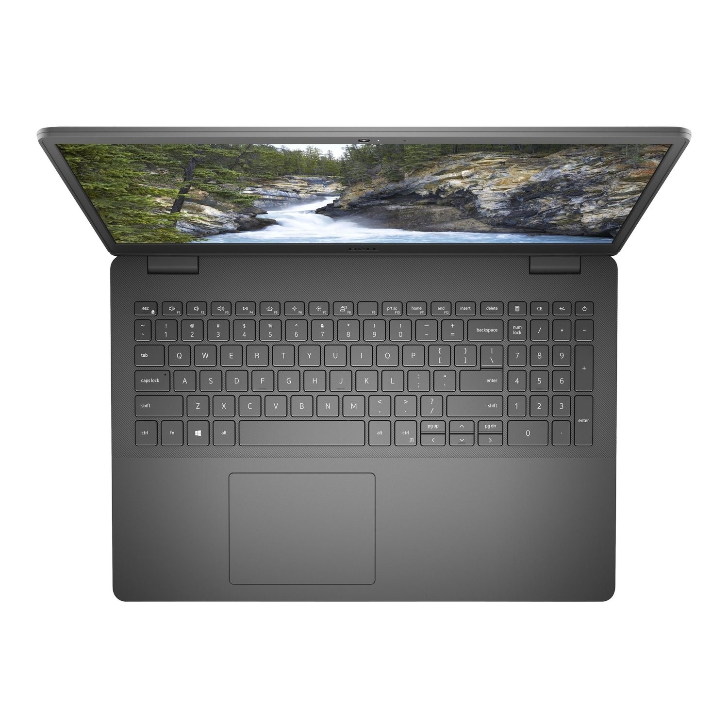 Dell Vostro 3501 Core I3 1005g1 8gb 256gb Ssd 15 6 Inch Full Hd Windows 10 Pro Laptop Laptops Direct