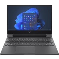 HP Victus 15-FB0002NA AMD Ryzen 5 8GB 512GB RX 3050 144Hz FHD 15.6 Inch Windows 11 Home Gaming Laptop