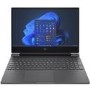 HP Victus 15-FB0002NA AMD Ryzen 5 8GB 512GB RX 3050 144Hz FHD 15.6 Inch Windows 11 Home Gaming Laptop
