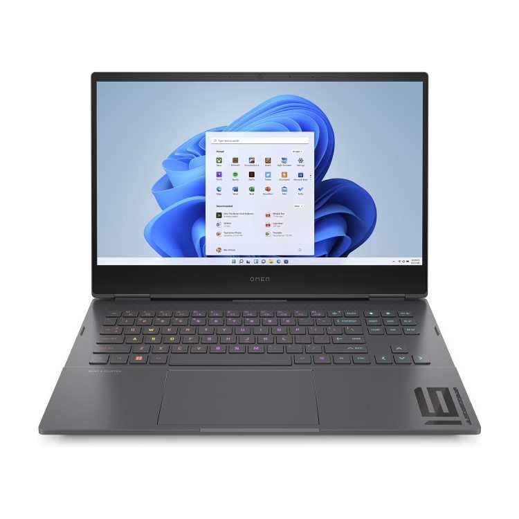Refurbished HP Omen 16 N0002NA AMD Ryzen 7 6800H 16GB 1TB SSD RTX 3060 16.1 Inch Windows 11 Gaming Laptop