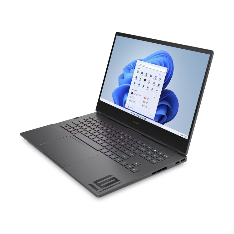 Refurbished HP Omen 16 N0002NA AMD Ryzen 7 6800H 16GB 1TB SSD RTX 3060 16.1 Inch Windows 11 Gaming Laptop