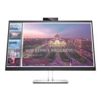 HP E24d G4 24" Full HD IPS USB-C Advanced Docking Monitor