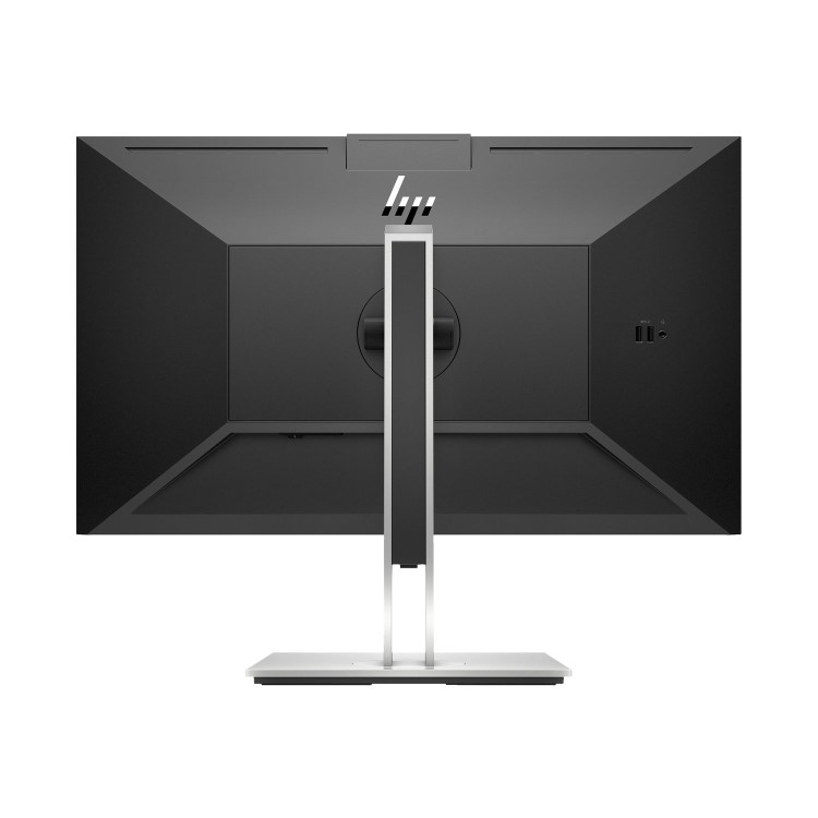 HP E24d G4 24" Full HD IPS USB-C Advanced Docking Monitor