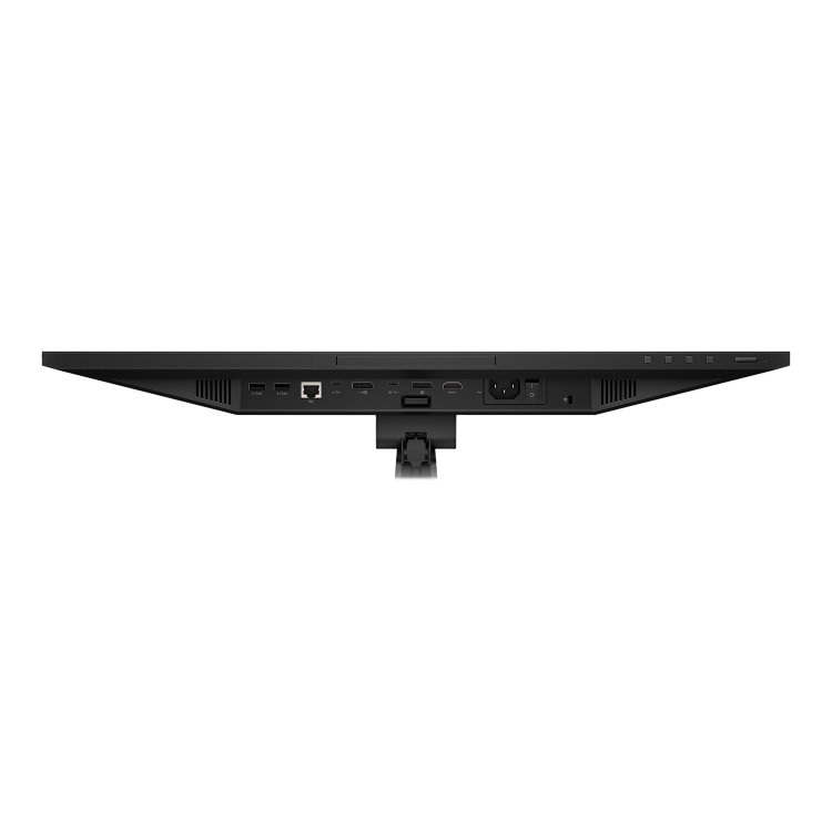 HP E24d G4 24" Full HD IPS USB-C Advanced Docking Monitor