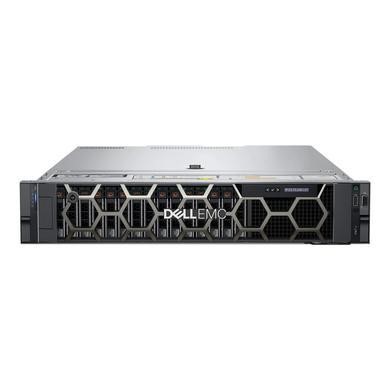 Dell EMC PowerEdge R550 Xeon Silver 4309Y - 2.8 GHz 16GB 480GB Rack Server