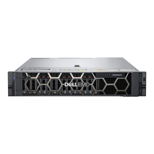 Dell EMC PowerEdge R550 Xeon Silver 4309Y - 2.8 GHz 16GB 480GB Rack Server