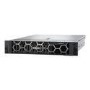 Dell EMC PowerEdge R550 Intel Xeon Silver 4309Y 2.8GHz 8c 6GB DDR4 SDRAM PERC H755 1x 480GB SSD 2.5 SFF 800W Gigabit Ethernet Rack-mountable Server
