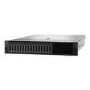 Dell EMC PowerEdge R550 Intel Xeon Silver 4309Y 2.8GHz 8c 6GB DDR4 SDRAM PERC H755 1x 480GB SSD 2.5 SFF 800W Gigabit Ethernet Rack-mountable Server